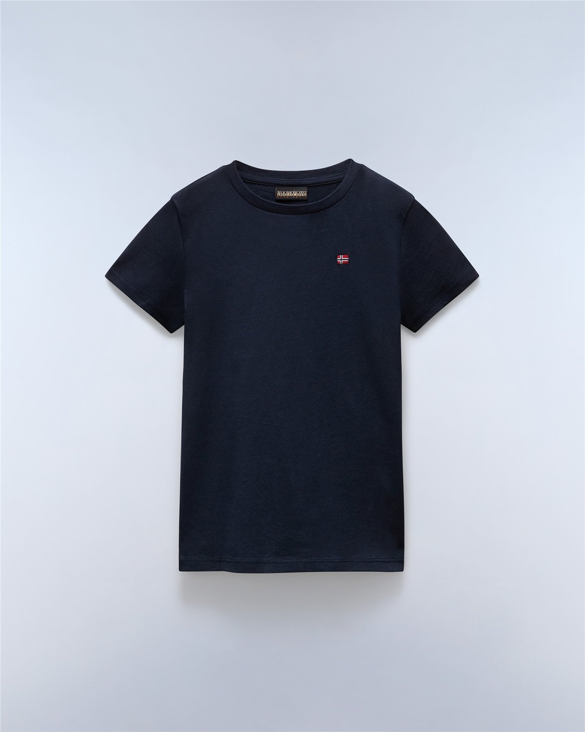 Short Sleeve T-Shirt Salis