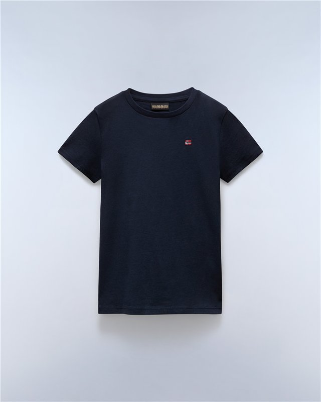Short Sleeve T-Shirt Salis