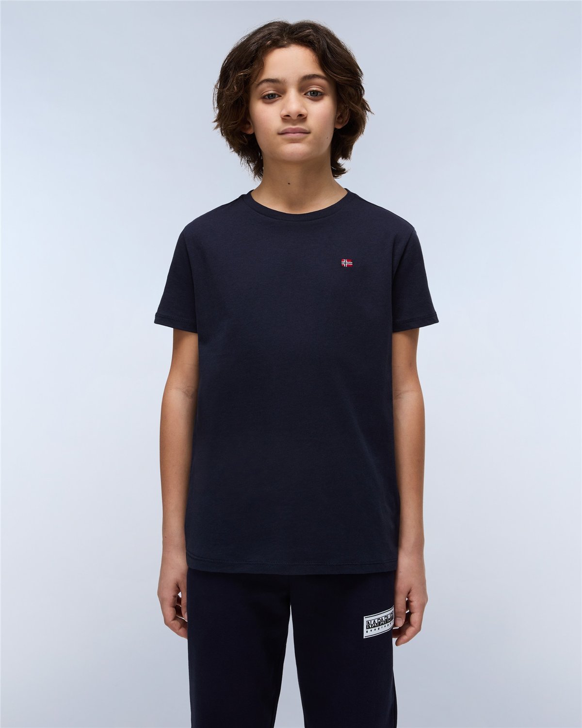 Short Sleeve T-Shirt Salis