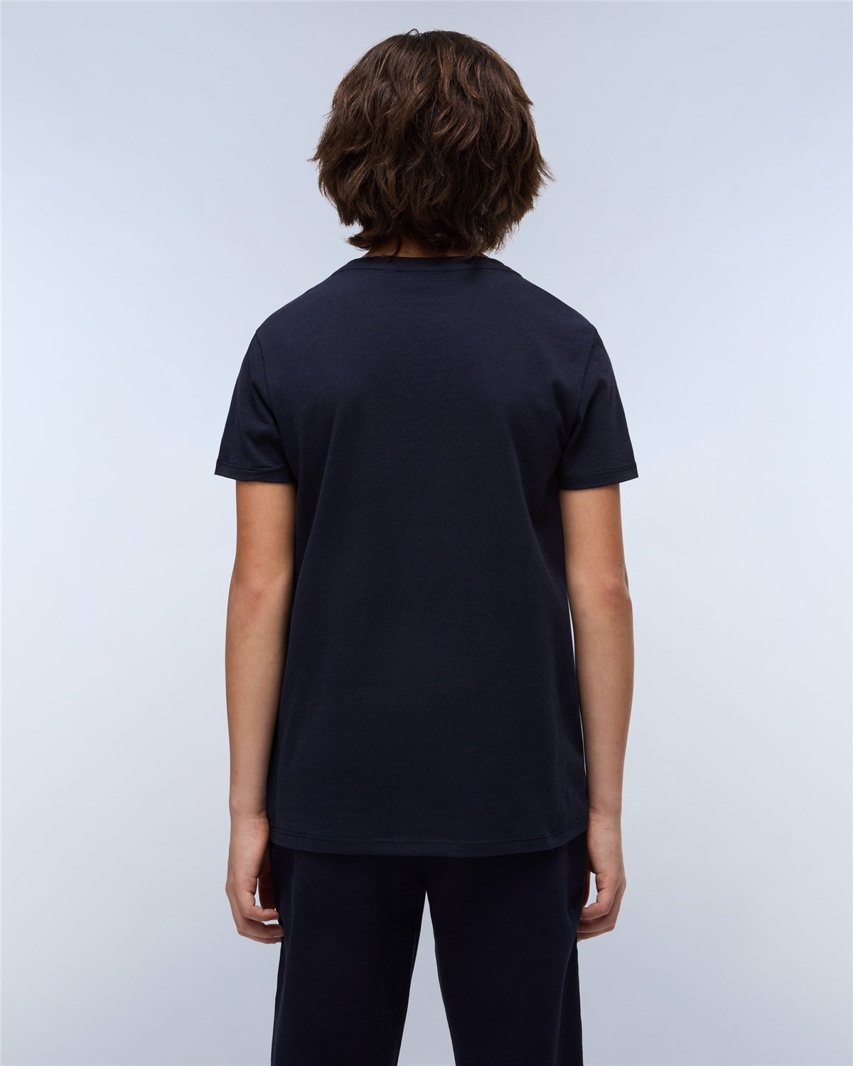 Short Sleeve T-Shirt Salis