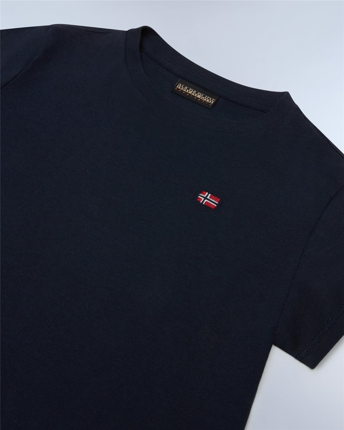 Short Sleeve T-Shirt Salis