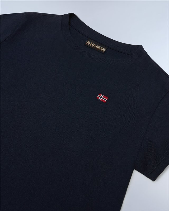 Short Sleeve T-Shirt Salis