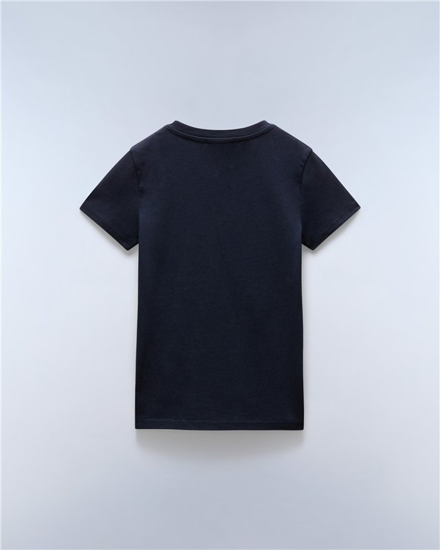 Short Sleeve T-Shirt Salis