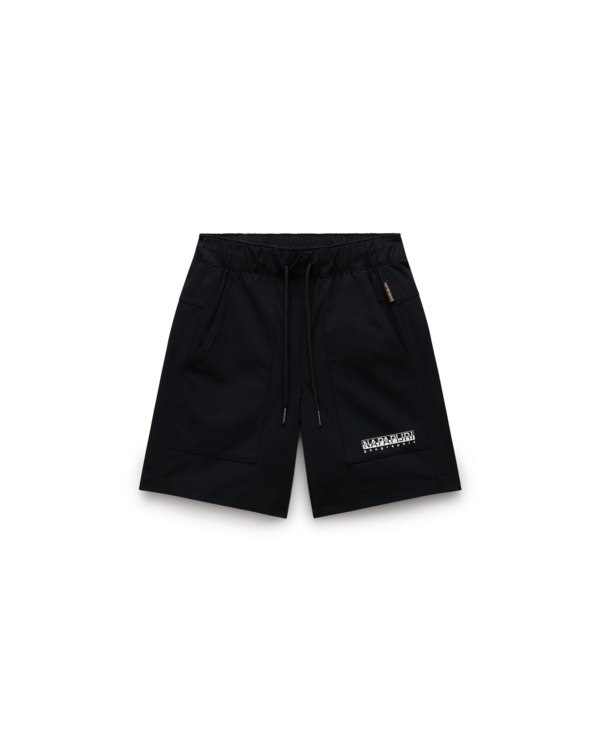 Marem Bermuda Shorts