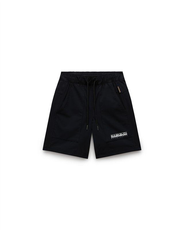 Marem Bermuda Shorts