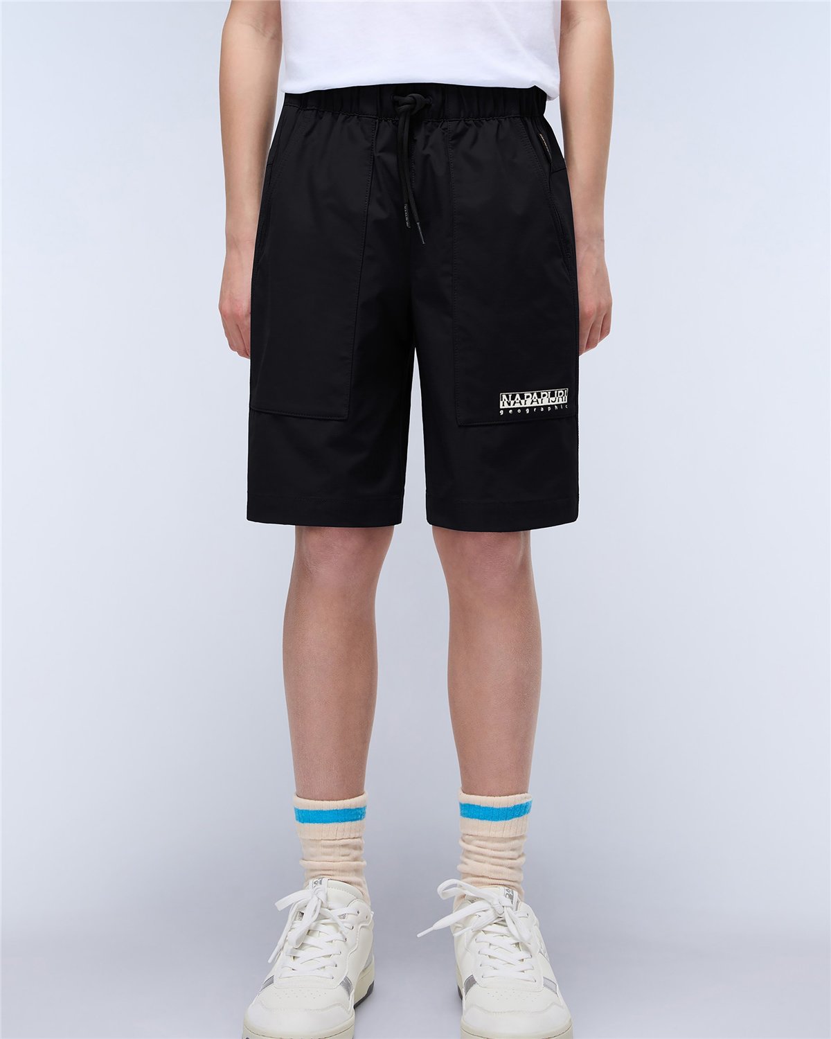 Marem Bermuda Shorts