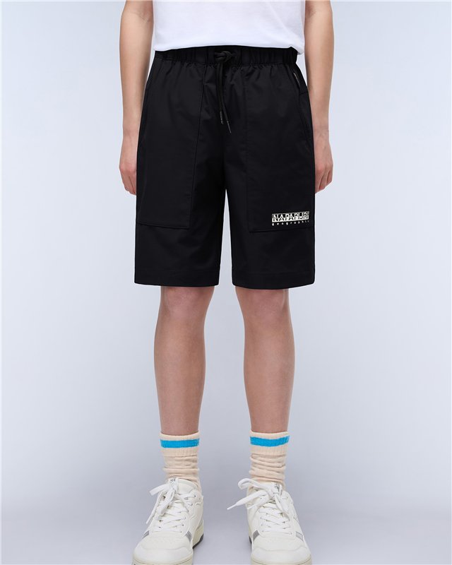 Marem Bermuda Shorts