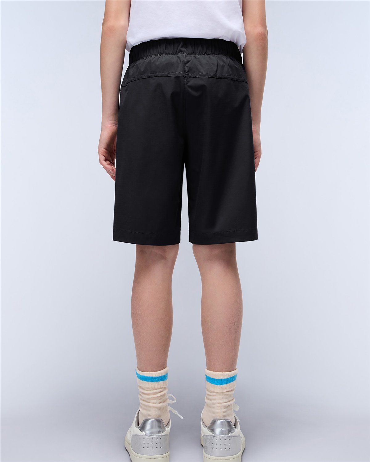 Marem Bermuda Shorts
