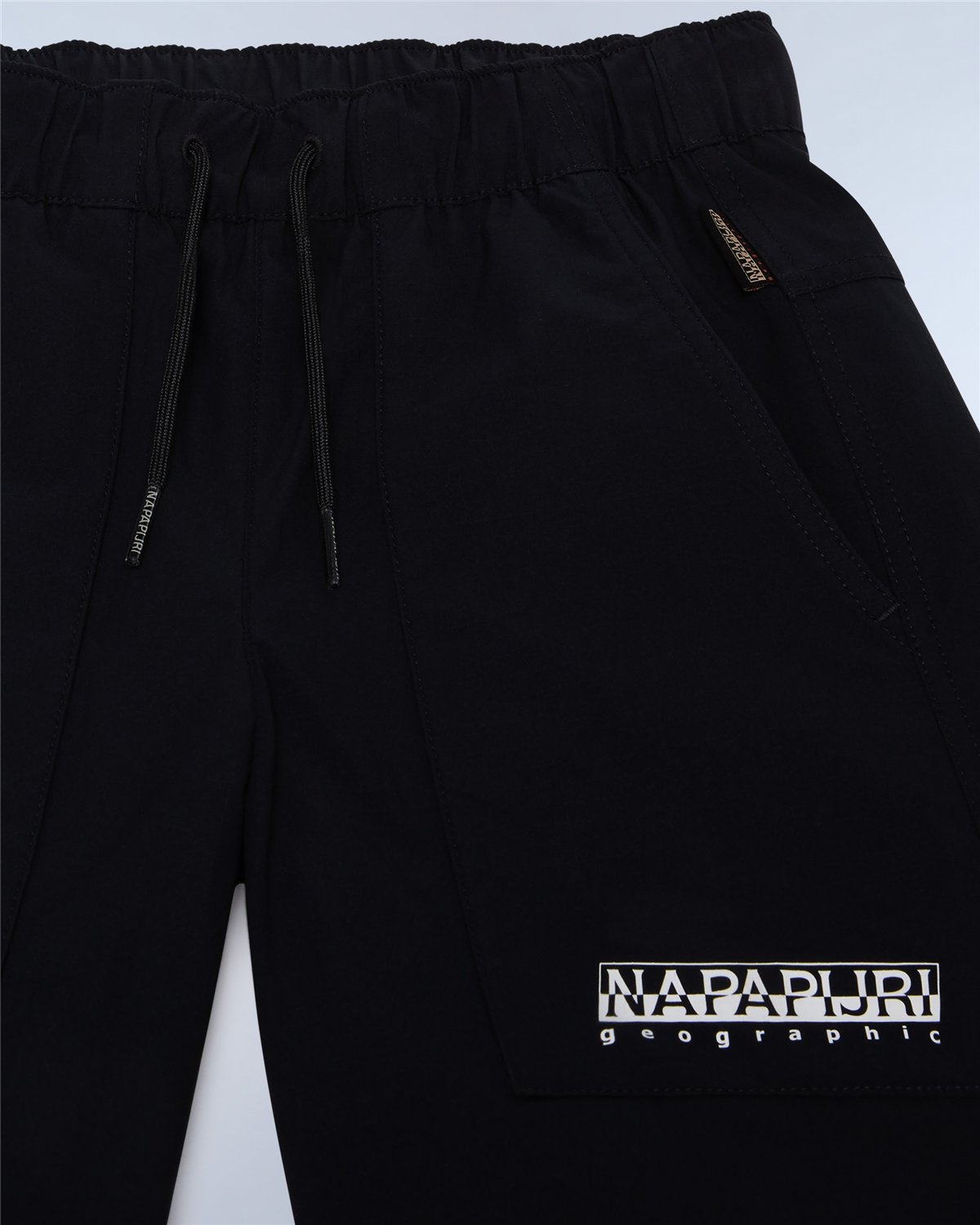 Marem Bermuda Shorts