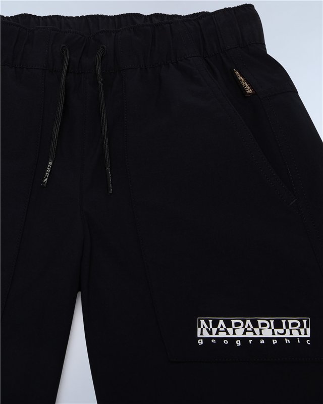 Marem Bermuda Shorts