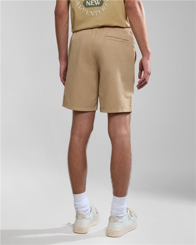 Boyd Bermuda Shorts