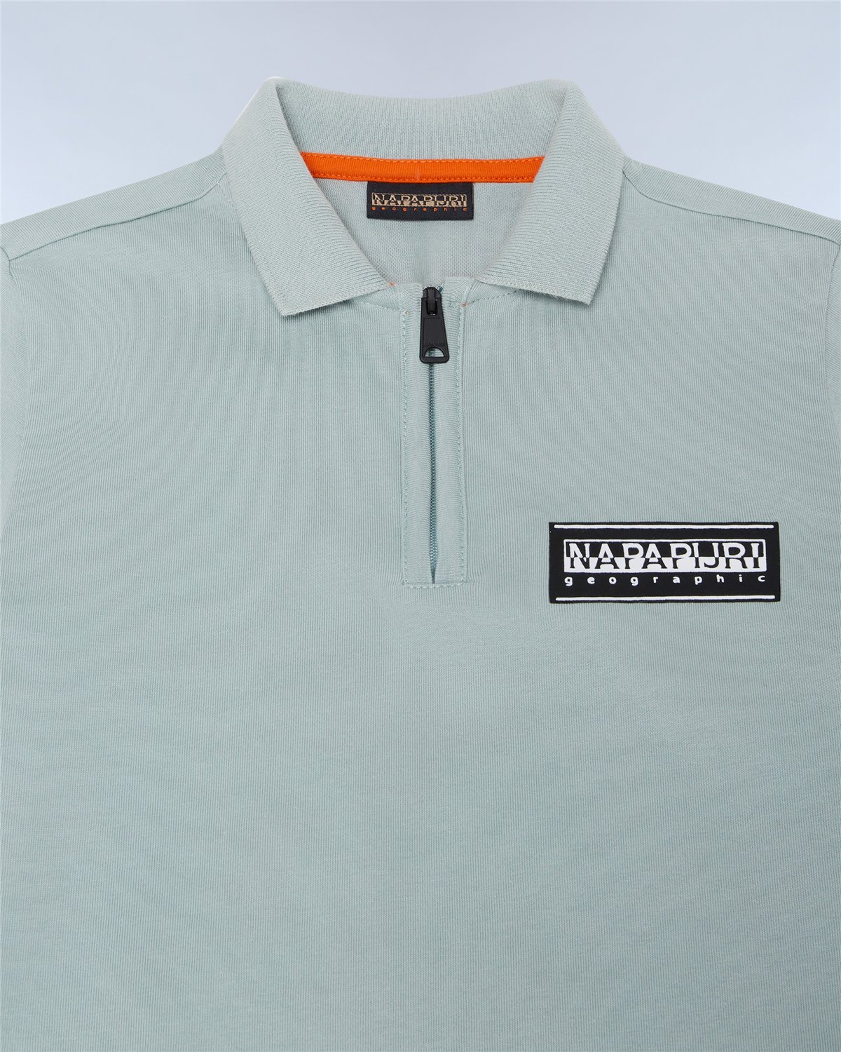 Chamois Short Sleeve Polo Shirt