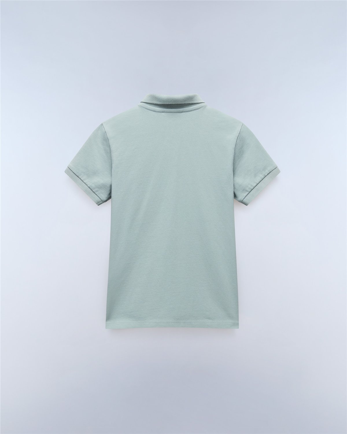 Chamois Short Sleeve Polo Shirt