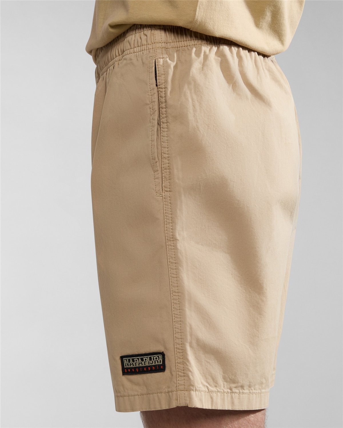 Boyd Bermuda Shorts