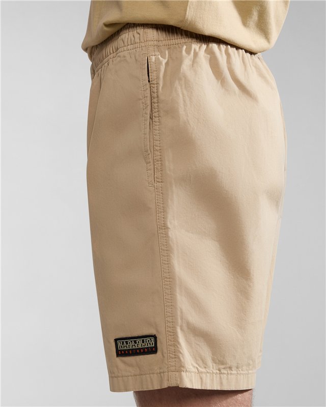 Boyd Bermuda Shorts