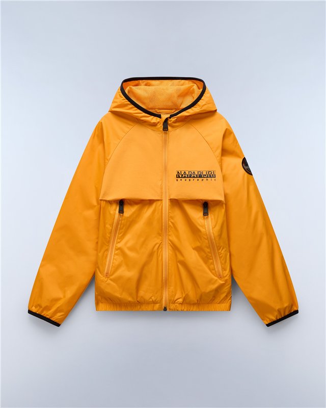 Allori Medium Jacket