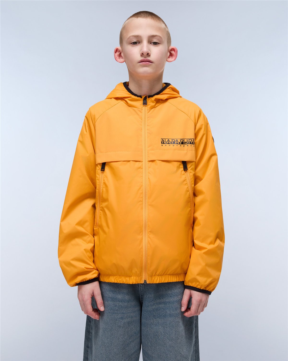 Allori Medium Jacket