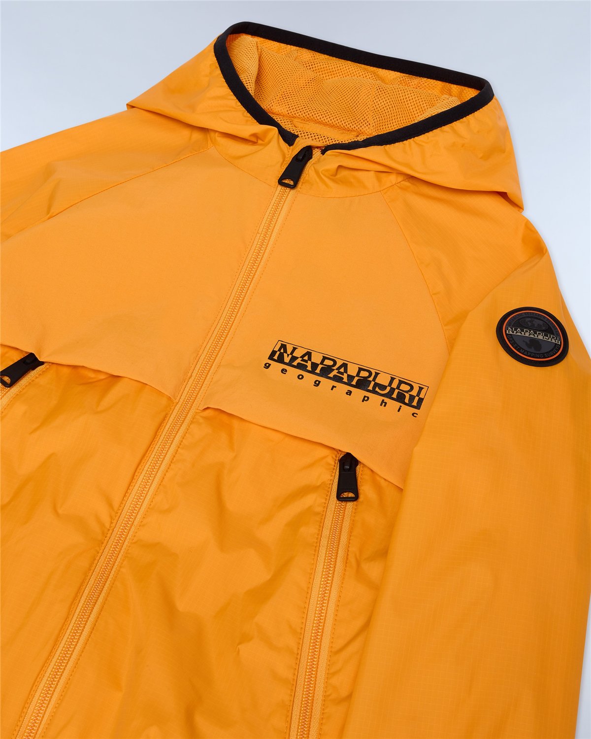 Allori Medium Jacket