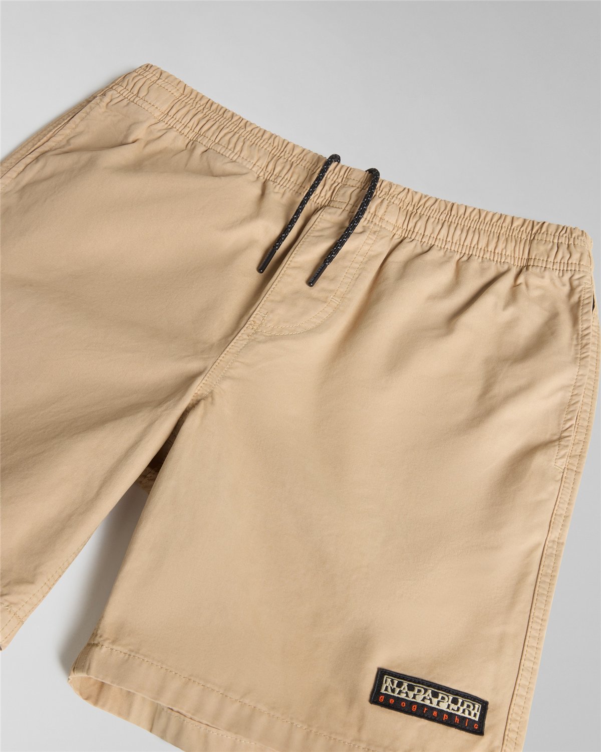 Boyd Bermuda Shorts