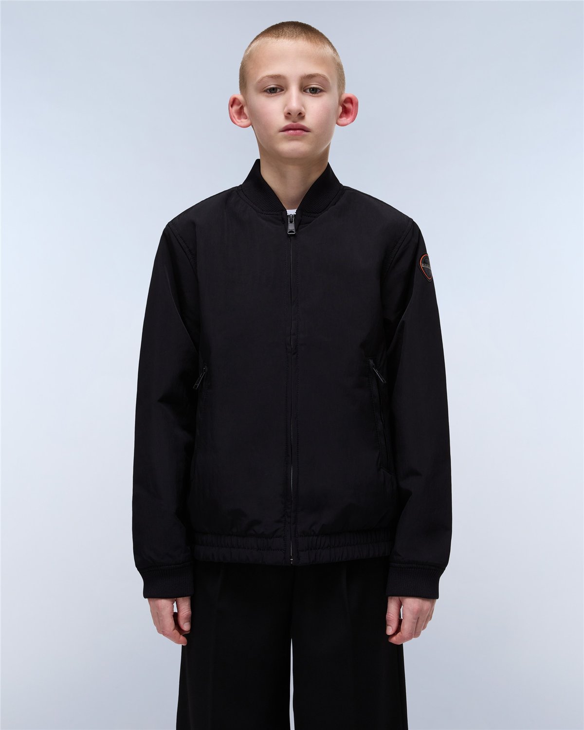 Montale Bomber Jacket