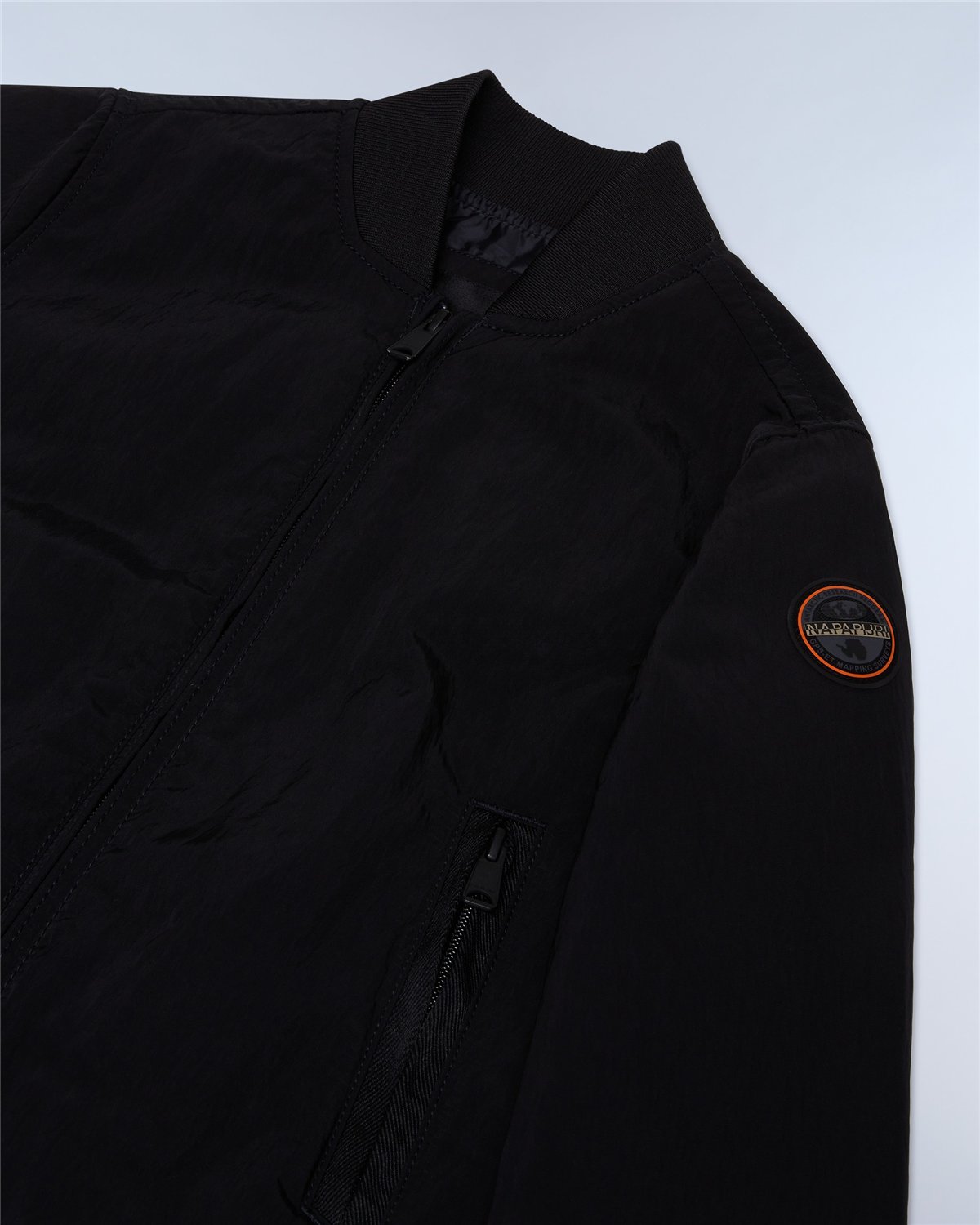 Montale Bomber Jacket