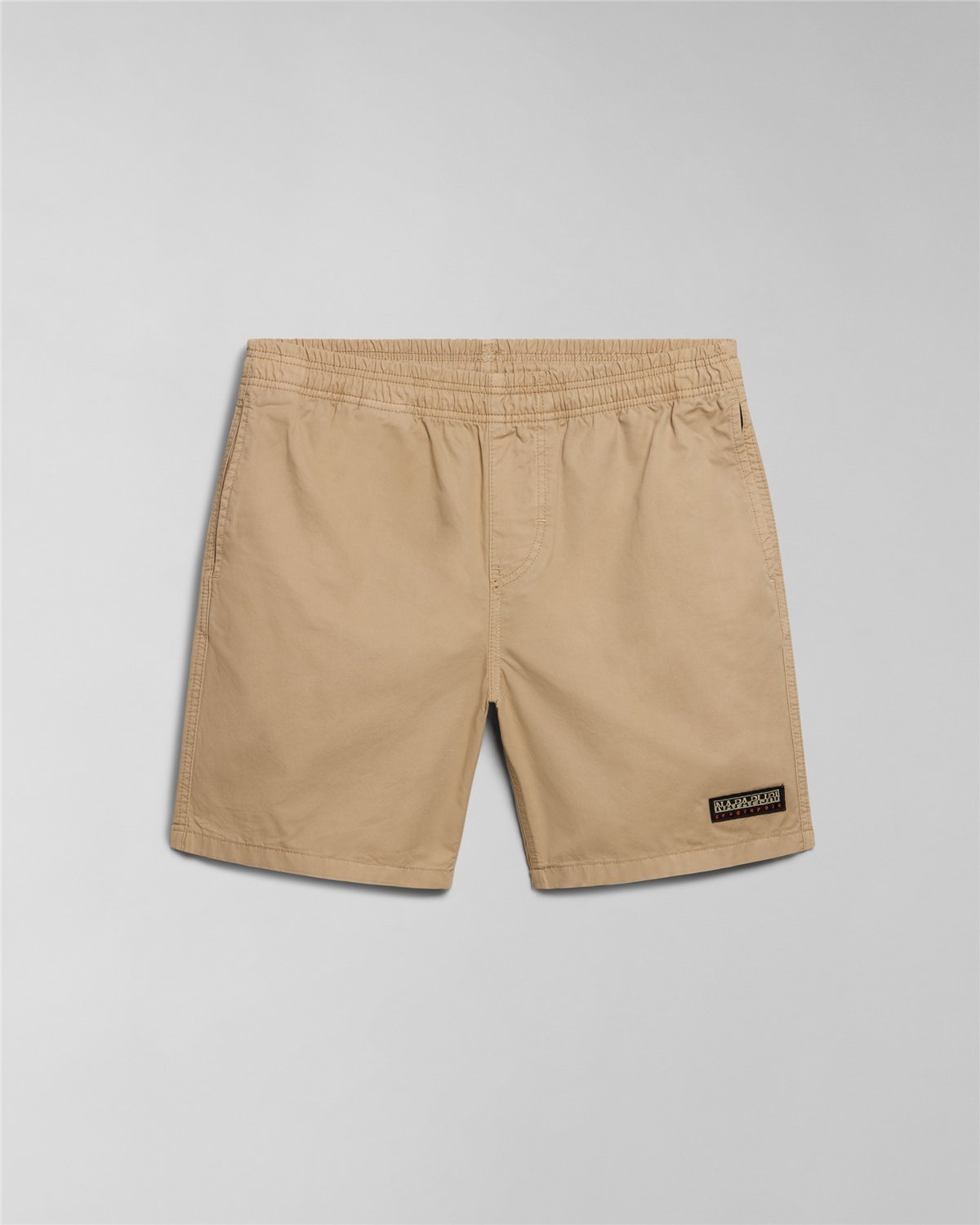 Boyd Bermuda Shorts