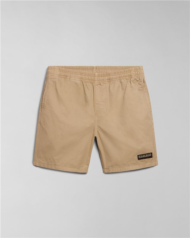 Boyd Bermuda Shorts