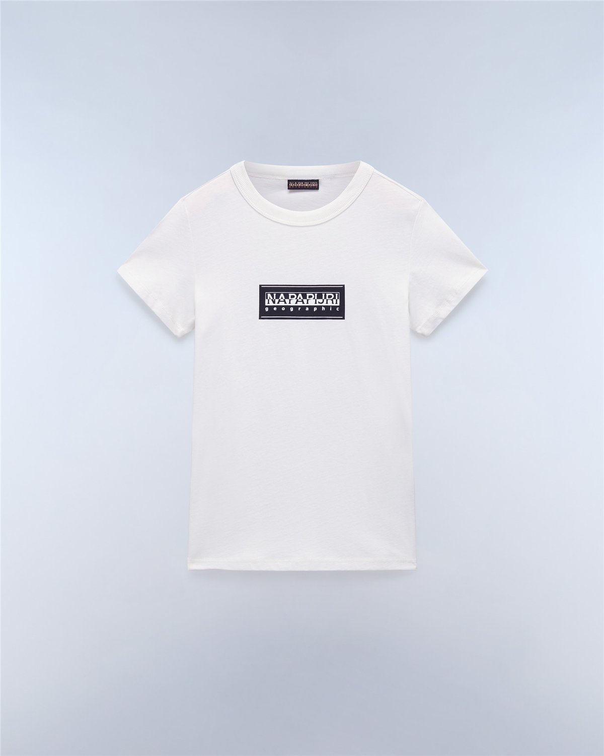 Chamois Short Sleeve T-Shirt