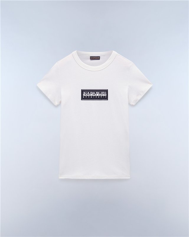 Chamois Short Sleeve T-Shirt