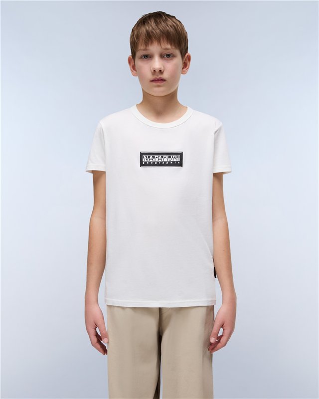 Chamois Short Sleeve T-Shirt