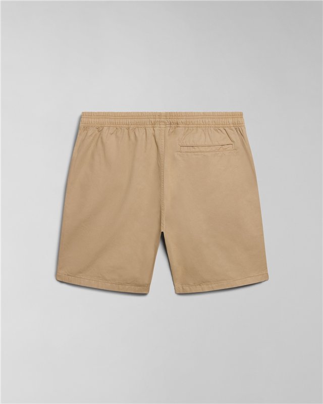 Boyd Bermuda Shorts