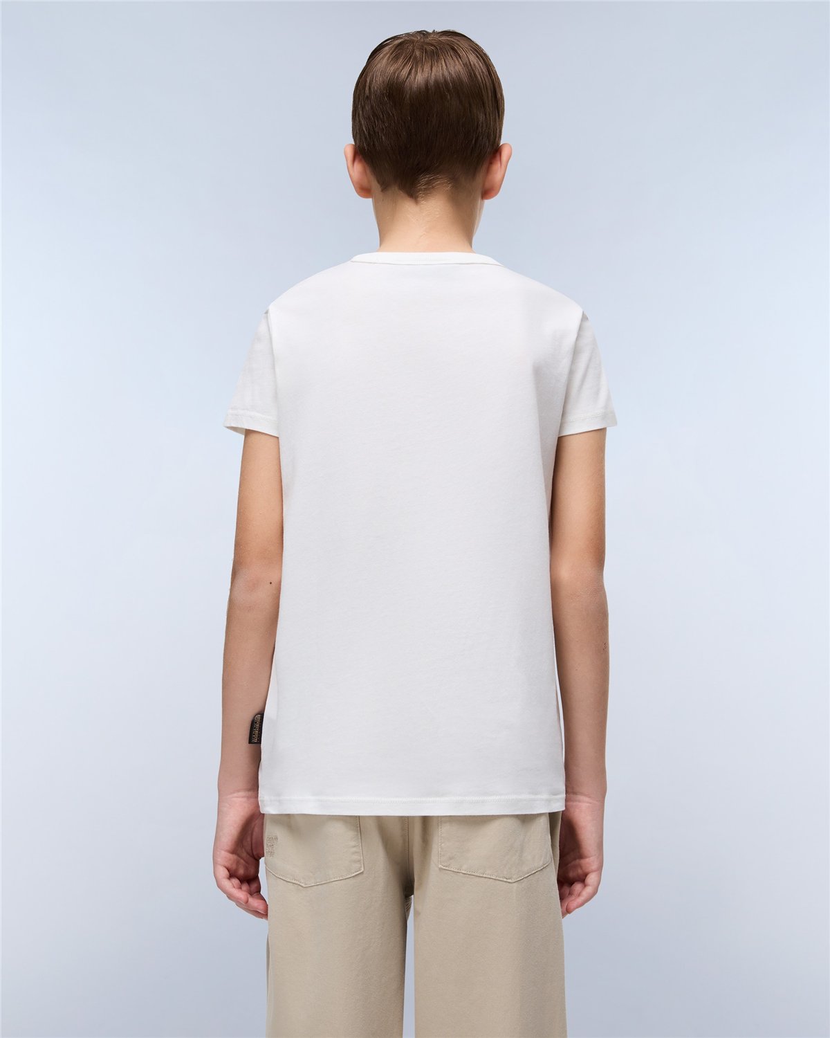 Chamois Short Sleeve T-Shirt
