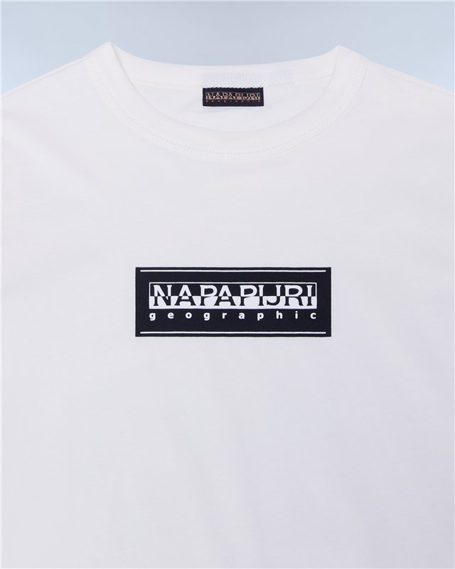 Chamois Short Sleeve T-Shirt