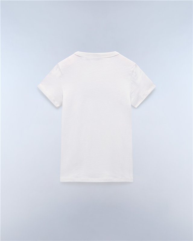 Chamois Short Sleeve T-Shirt
