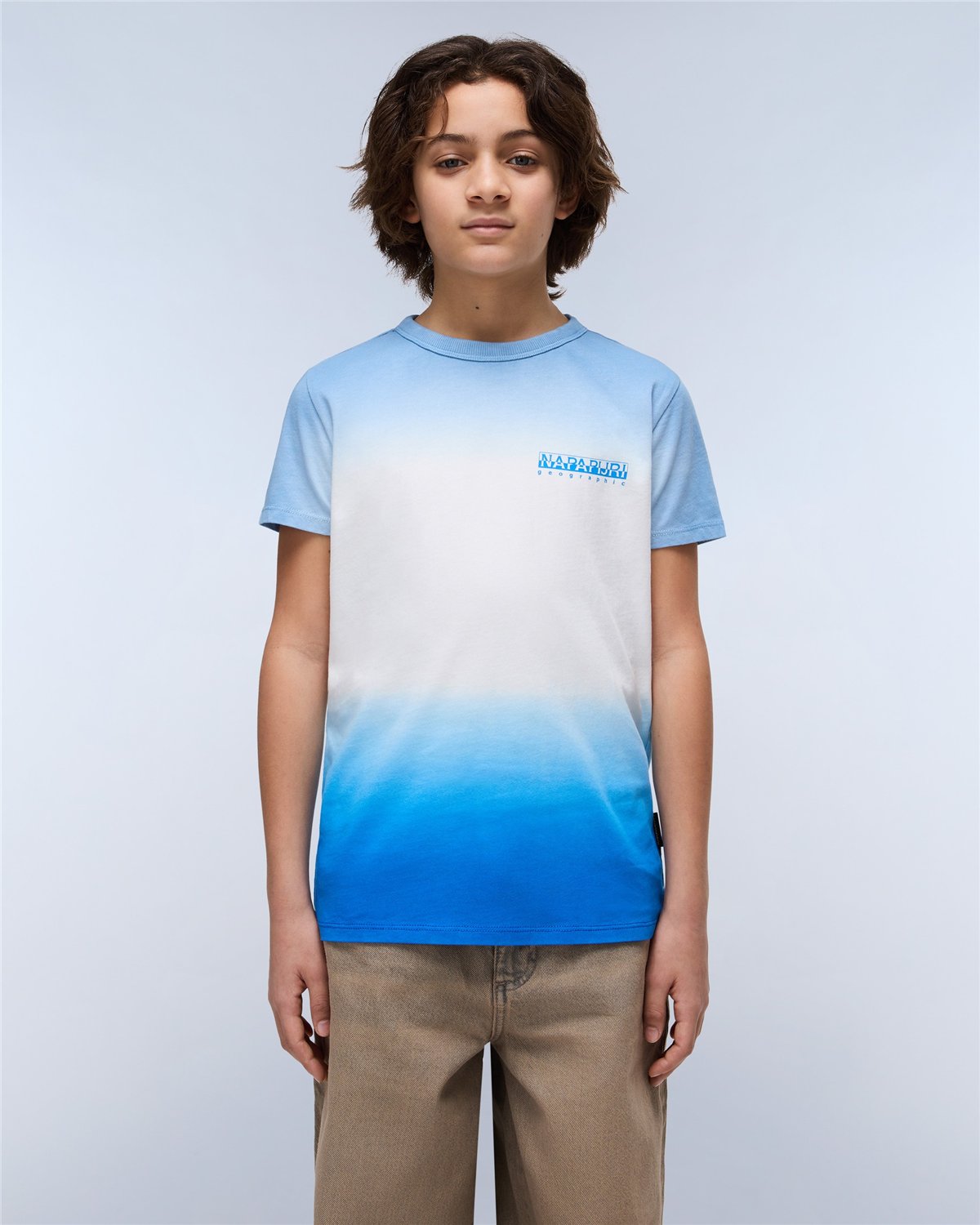 Merse Short Sleeve T-Shirt