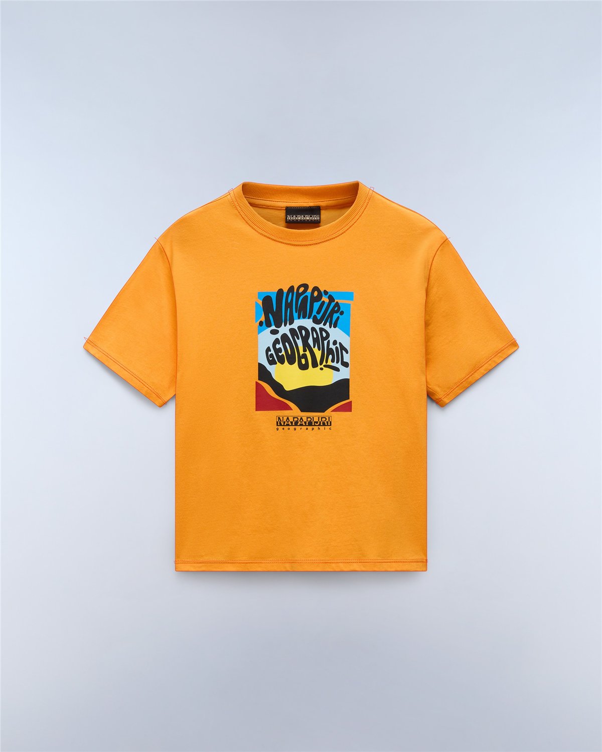 Sella Short Sleeve T-Shirt