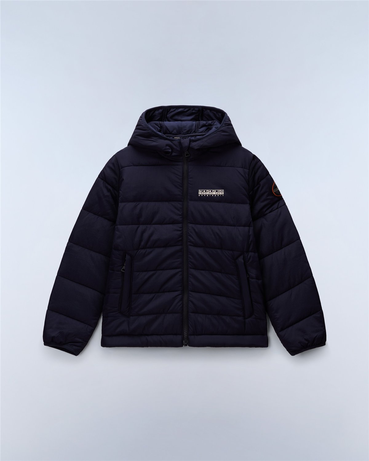 Gesar Puffer Jacket