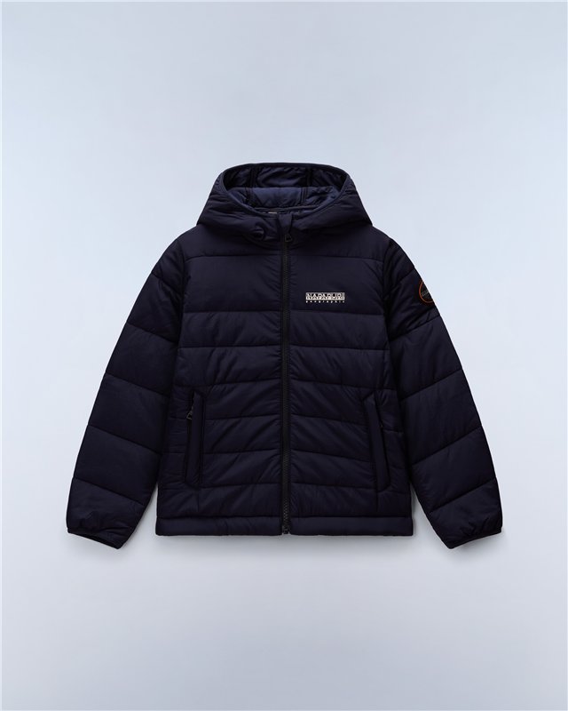 Gesar Puffer Jacket
