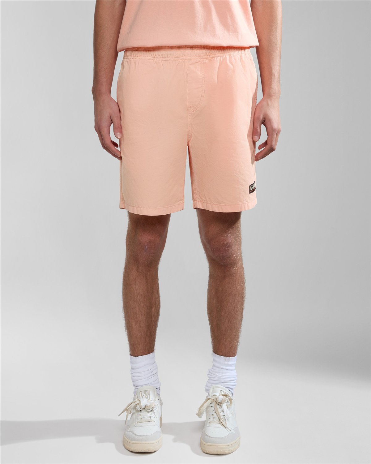 Boyd Bermuda Shorts