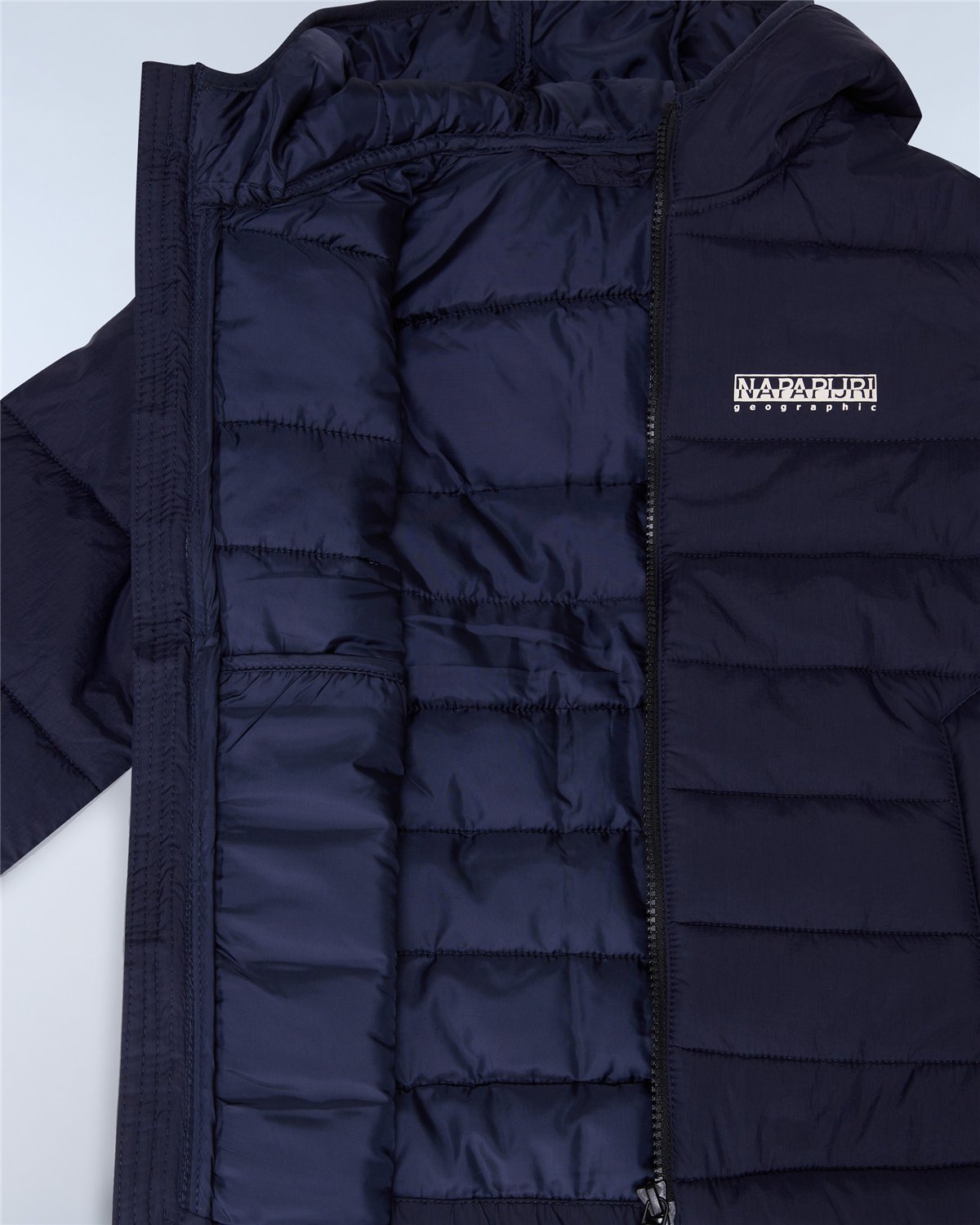 Gesar Puffer Jacket