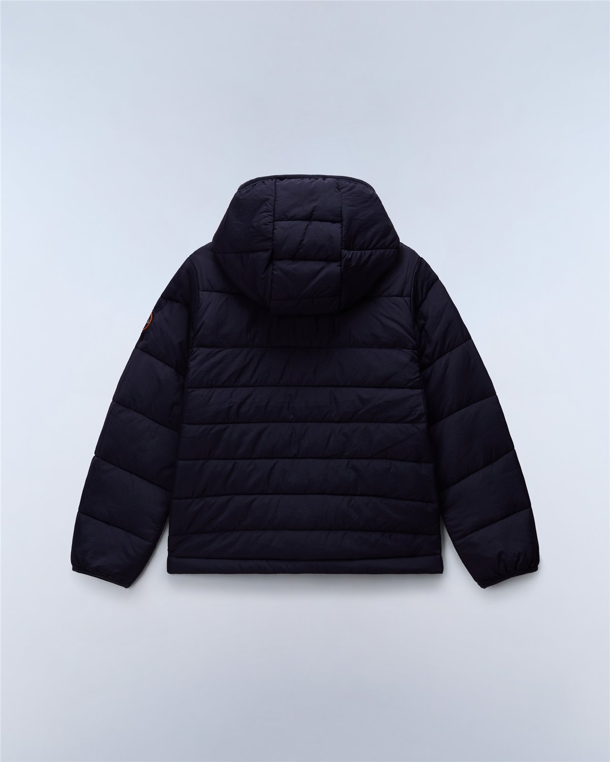 Gesar Puffer Jacket