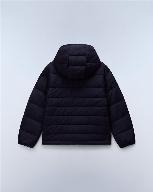 Gesar Puffer Jacket