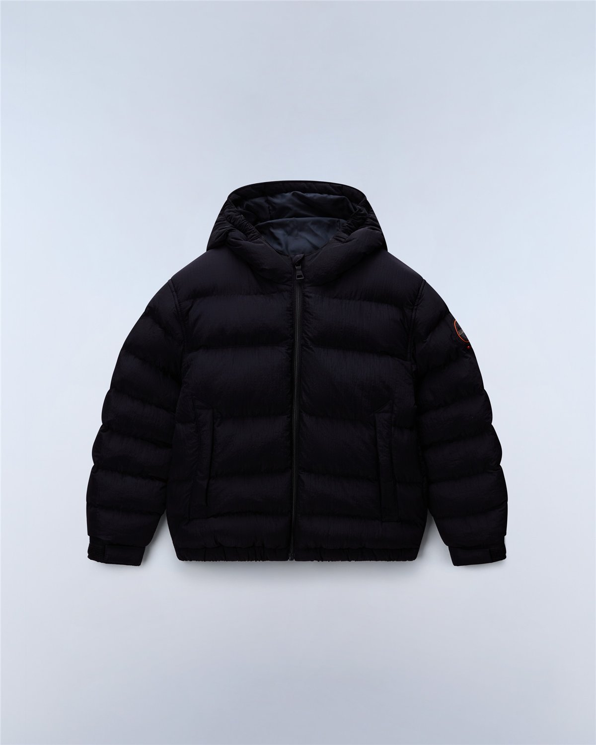 Terez Puffer Jacket