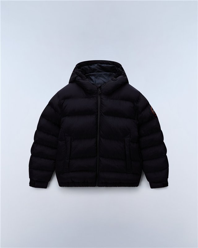 Terez Puffer Jacket