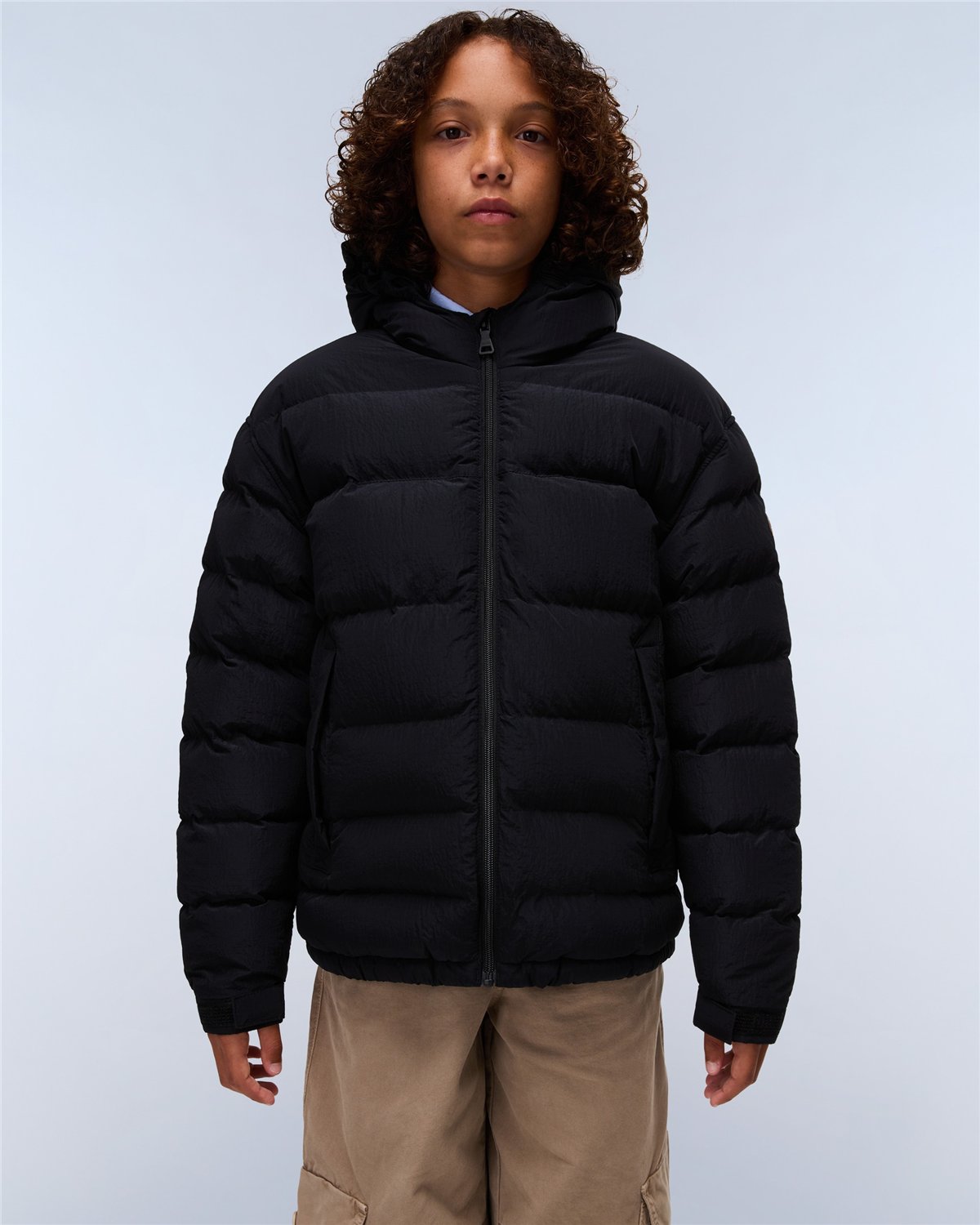 Terez Puffer Jacket