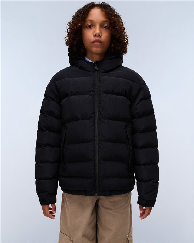 Terez Puffer Jacket