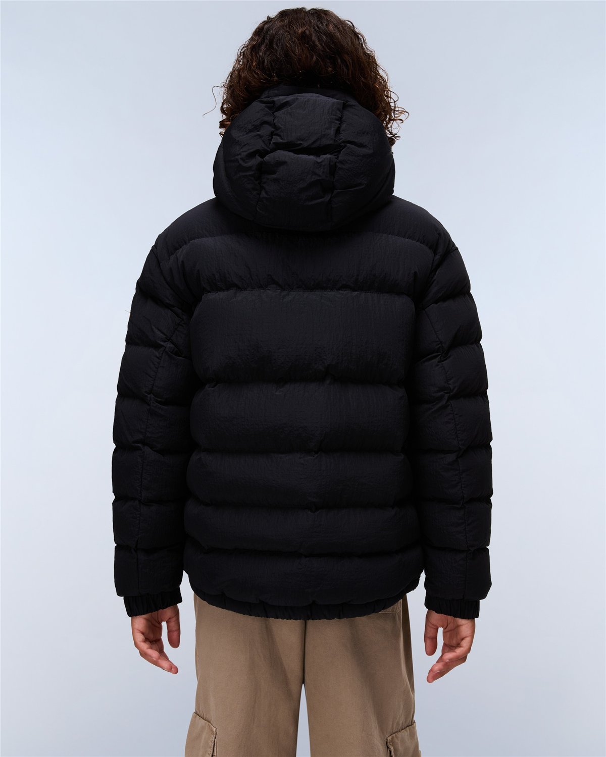 Terez Puffer Jacket