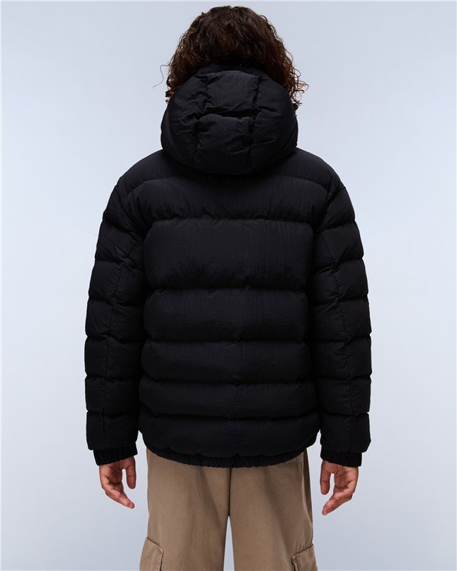 Terez Puffer Jacket