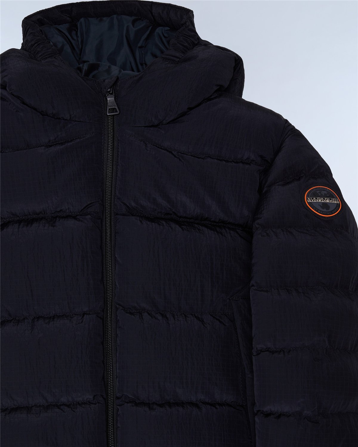Terez Puffer Jacket