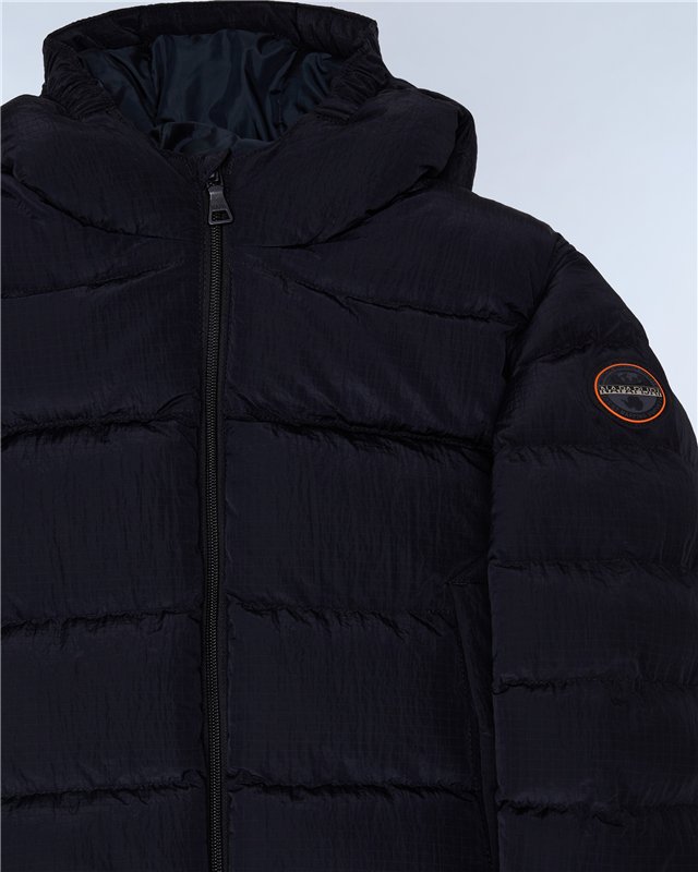 Terez Puffer Jacket